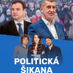 Obrázek epizody Podpora opozice Babišovi? Na Letné zněly i hlouposti, nešlo o program. Vláda námi pohrdá