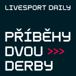 Obrázek epizody #206: Jak změnila dvě pražská derby závěr sezony? >>> Tomáš Daníček