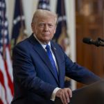 Obrázek epizody DEBATA: Fenomén Trump pohledem Michaela Žantovského a Dominika Stroukala