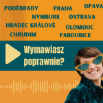 Obrázek epizody 79: Czy wymawiasz poprawnie nazwy tych miast?