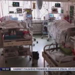 Obrázek epizody Nedostatek lůžek v nemocnicích