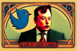 Obrázek epizody Elon Musk nesnáší média. Média milují Twitter. Co s tím?
