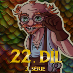 Obrázek epizody Jak na královnu temnot? | DnD CZ