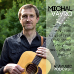 Obrázek epizody 2. Michal Vavro