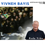 Obrázek epizody Im Hashem Lo Yivneh Bayis - Rudolf Vrba