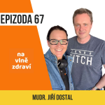 Obrázek epizody #67 Péče o sportující děti musí být komplexní