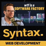 Obrázek epizody 1049: WTF is a Software Factory?