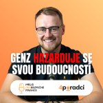 Obrázek epizody GenZ Si Zahrává Se Svou Budoucností. 📉🤷🏻‍♂️