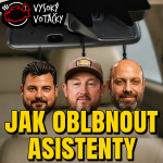 Obrázek epizody KONEC AUTOBONZÁKŮ, SLIVOVICE JAKO VŠELÉK, NEBEZPEČNÁ D1 A ŠKODOVKA DOSÁHLA VRCHOLU | #VV13