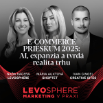Obrázek epizody #299 E-COMMERCE PRIESKUM 2025: AI, expanzia a tvrdá realita trhu