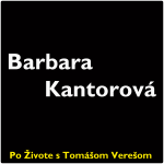 Obrázek epizody Po Živote s Tomášom Verešom #51 - Barbara Kantorová