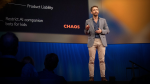 Obrázek epizody Why AI is our ultimate test and greatest invitation | Tristan Harris