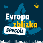 Obrázek epizody Peksa: Politikům prochází, že v Bruselu dělají opak, než říkají doma. Chci to mapovat