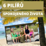 Obrázek epizody Tip od Stáni #3: 6 pilířů spokojeného života