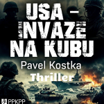 Obrázek epizody USA – Invaze na Kubu