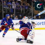Obrázek epizody Týden v NHL: Brankářský gól, bleskový McDavid, MacKinnon bez rukavic i další problém Detroitu