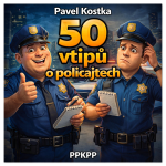 Obrázek epizody 50 vtipů o policajtech – Pavel Kostka – PPKPP