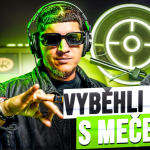 Obrázek epizody SLATTCHAWO - VYBĚHLI NA MĚ S MEČEM!
