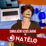 Obrázek epizody #5 - SIMULAČNÍ VZDĚLÁVÁNÍ