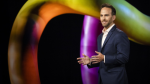 Obrázek epizody Super speed, magnetic levitation and the vision behind the hyperloop | Josh Giegel