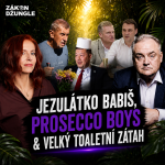 Obrázek epizody FILIP TUREK: Fridrichová je jako úchyl z koupaliště, Rozehnal primitiv a pseudoprávník | ZÁKON DŽUNGLE #16