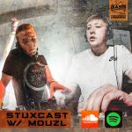 Obrázek epizody CAST W/ MOUZL