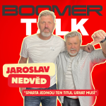 Obrázek epizody Jaroslav Nedvěd: Tlak ve Spartě je extrémní, ne každý ho zvládne