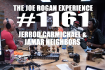 Obrázek epizody #1161 - Jerrod Carmichael & Jamar Neighbors