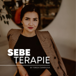Obrázek epizody #20 SEBEterapie: Odpočinek není sobeckost, ale nutnost