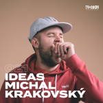 Obrázek epizody 021: IDEAS - Michal Krakovský