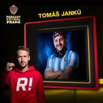Obrázek epizody TOMÁŠ JANKŮ | PŘES DEN ROZHODČÍ, V NOCI DJ. CIRKUS HUMBERTO, FOTBALOVÍ FUNKCIONÁŘI A TAJEMSTVÍ BENZINKY NA D1