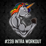 Obrázek epizody #239: Intra Workout – Představení nového suplementu Za Hranicí Fitness