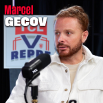 Obrázek epizody EP XIII. Marcel Gecov