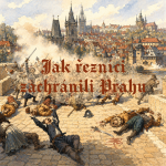 Obrázek epizody Jak řezníci zachránili Prahu