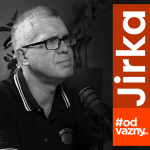 Obrázek epizody Zneužíván knězem od dětství: Příběh Jiřího Kylara o traumatu, odvaze promluvit a cestě k uzdravení | #odvážný