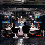 Obrázek epizody 2010: Druhá vesmírná odysea