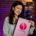 Obrázek epizody ReproTalks Stories: Druhý díl již 30. 11. 2025