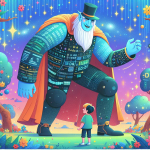 Obrázek epizody Honza a Datový Obor