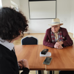 Obrázek epizody Jan Přeučil - rozhovor
