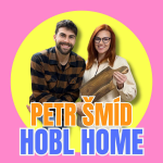 Obrázek epizody #04 Petr Šmíd - Dřevo, design a začátek s Hoblhome
