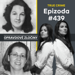 Obrázek epizody #439 - Kim Narelle Barry & Theresa Parker