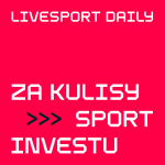 Obrázek epizody #371: Jak funguje Sport Invest? >>> Viktor Kolář