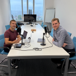 Obrázek epizody VC z pohledu byznysu i práva s Jaroslavem Baierem, partnerem HAVEL & PARTNERS