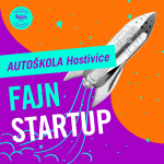 Obrázek epizody FAJN STARTUP: Autoškola Hostivice 02