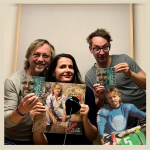 Obrázek epizody Podpultovky feat. Dalibor Janda