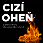 Obrázek epizody #1 Cizí oheň | Cizí oheň