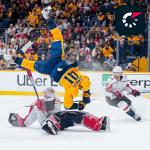 Obrázek epizody Týden v NHL: Stamkosův let proti Washingtonu, kanonády na východě a ztracený brankář