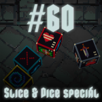 Obrázek epizody #60 - Slice & Dice speciál