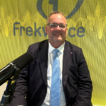 Obrázek epizody Ministr dopravy ČR: Expresní vlakové spojení Praha - Bratislava zaplatí Evropská unie až potom, co se domluvíme se Slovenskem