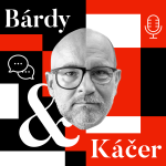 Obrázek epizody Žilinský špeciál: Štátne maďarské rádio Kossuth je ako piatková kázeň Viktora Orbána (podcast Bárdy & Káčer)